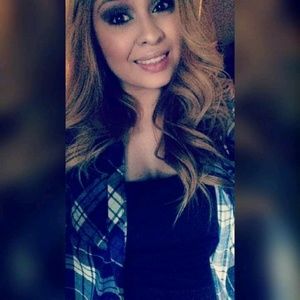 Meet your Posher, Annajazmin